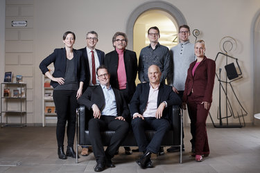 Kulturkommission