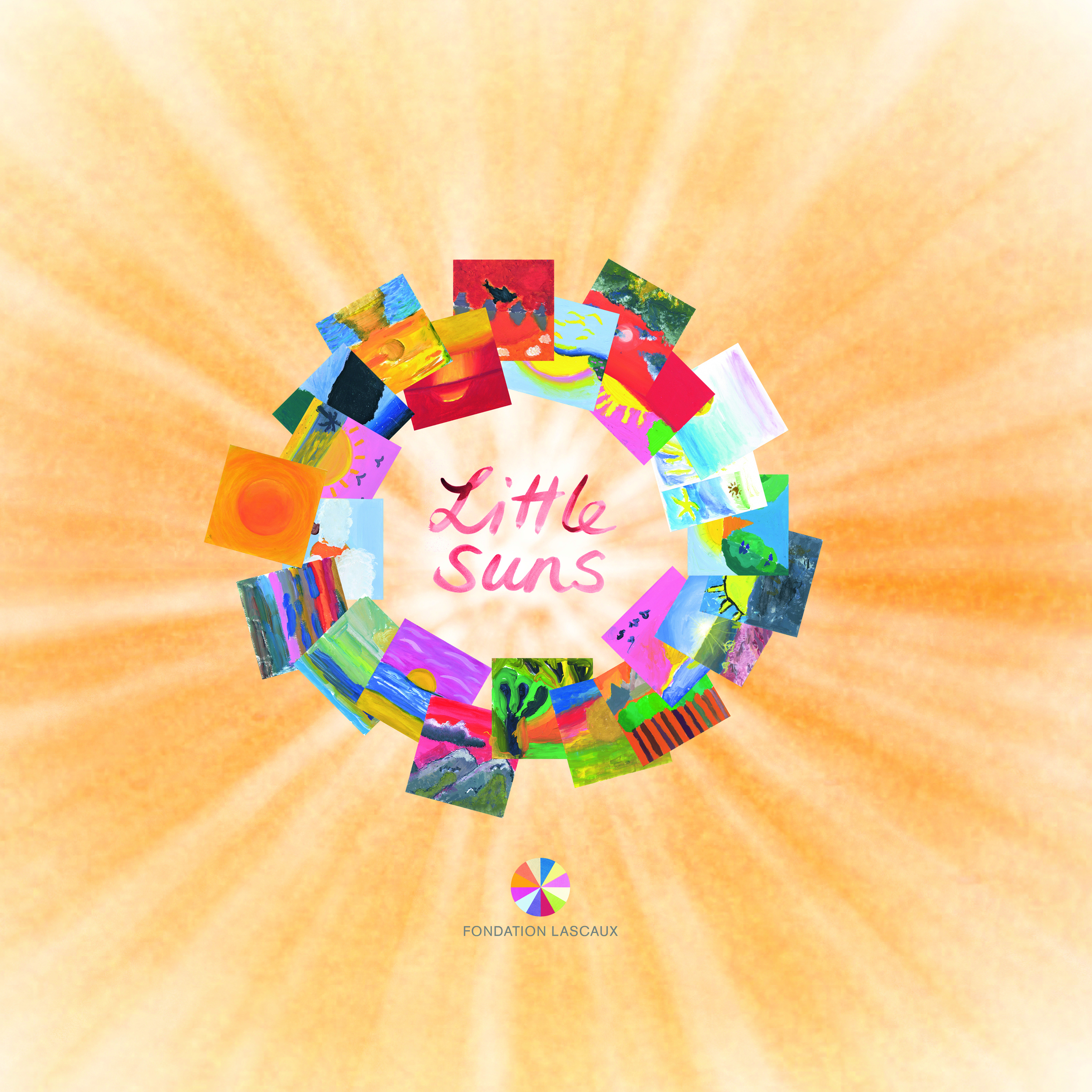Ausstellungen «Little Suns united»