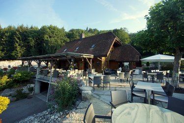 Restaurant Blüemlismatt - 1