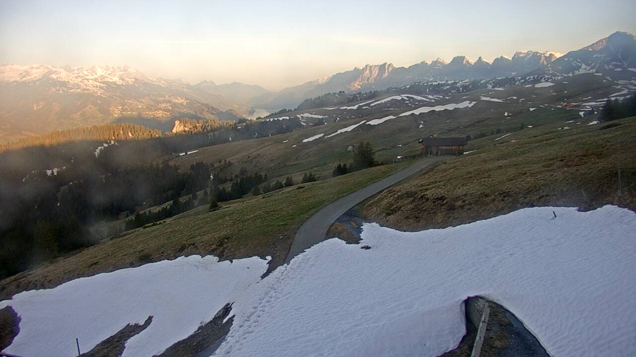 Rovaniemi: Lordin Aukio