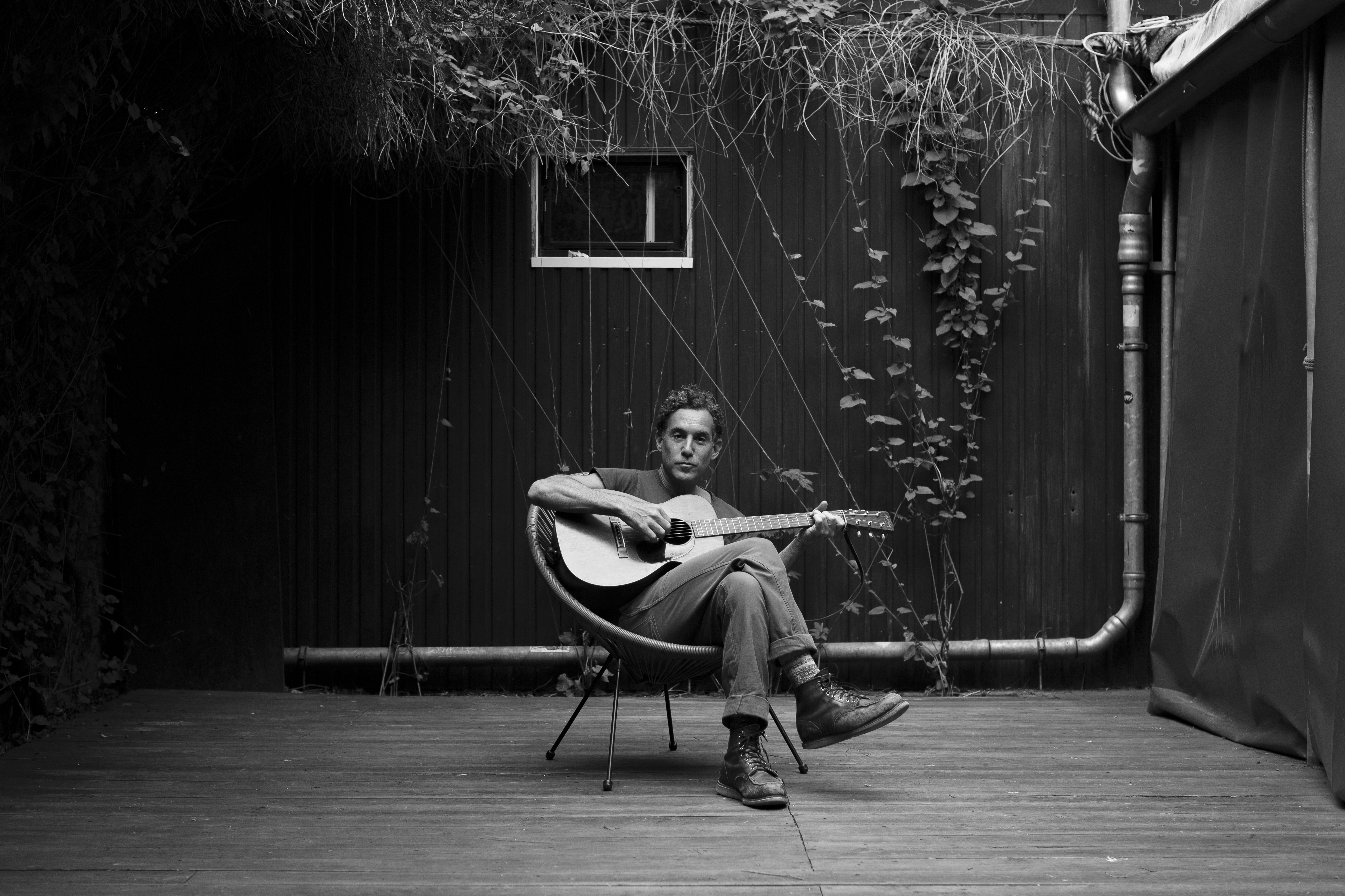 Joshua Radin (US)