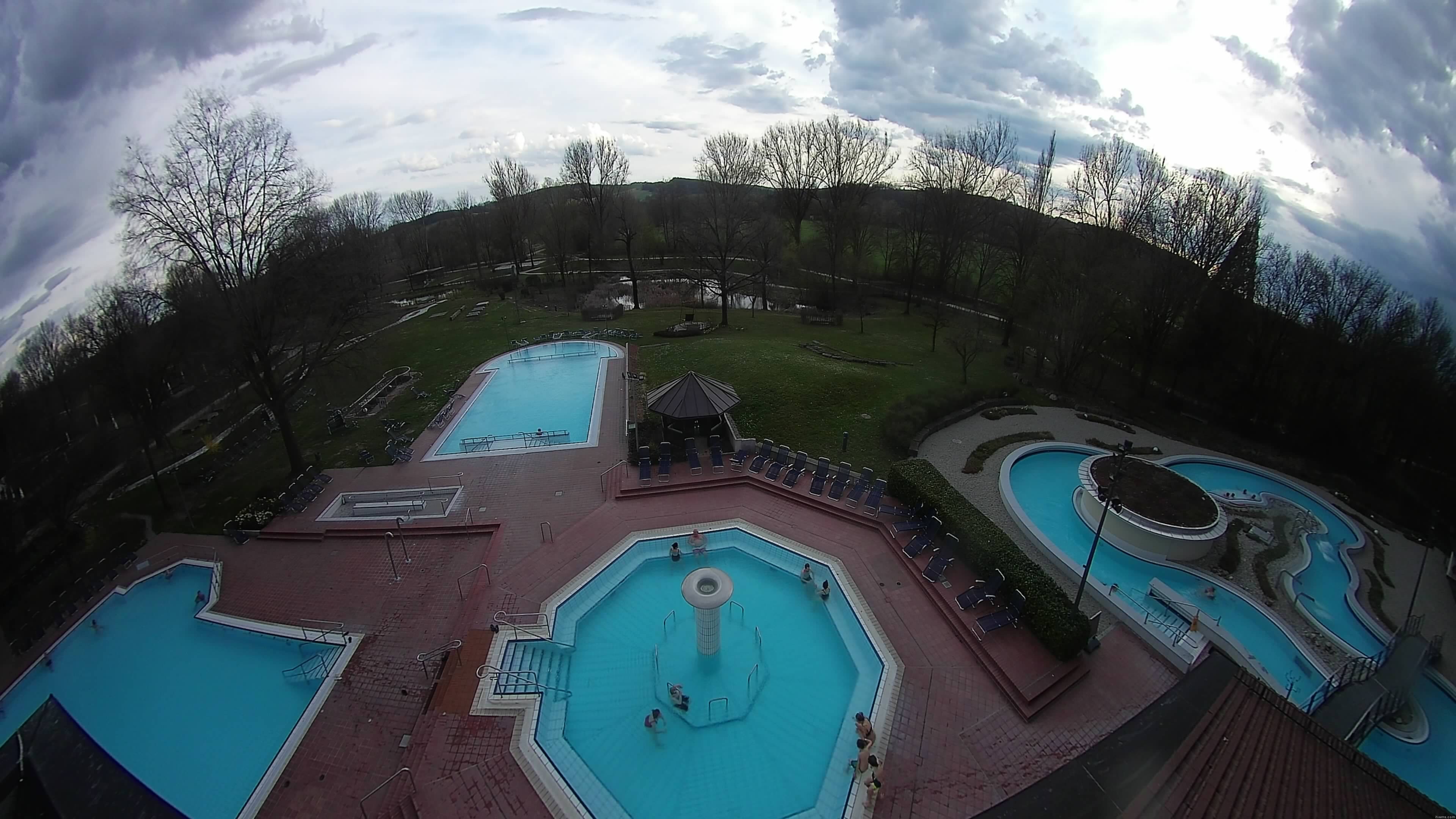 Rovaniemi: Lordin Aukio