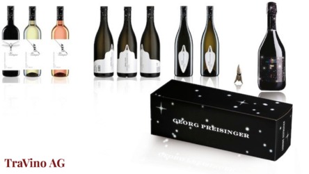 Winzerabend: Weingut Georg und Katharina Preisinger Burgenland - 1