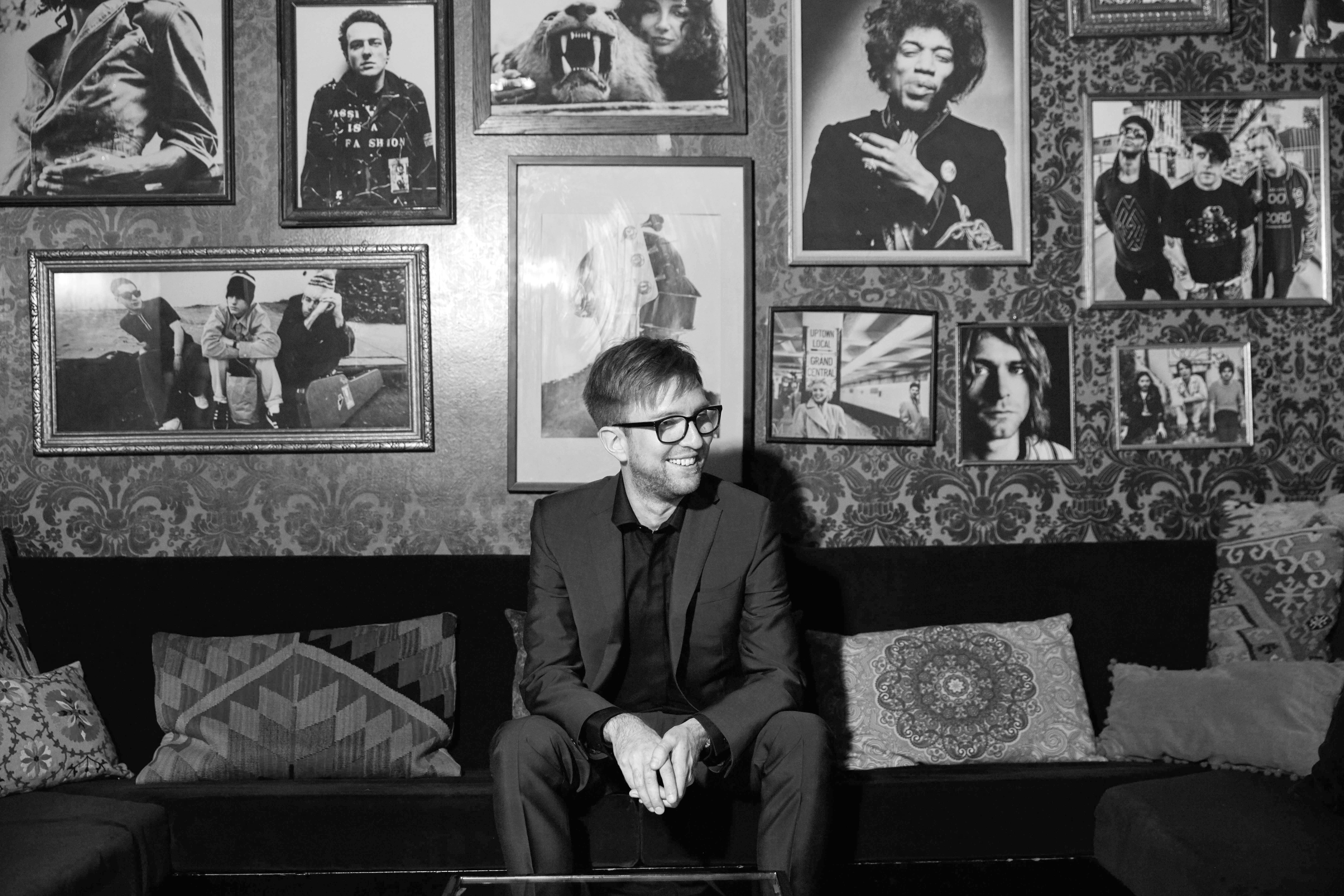 Raphael Jost Quintet