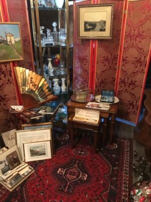 Brocante Royal