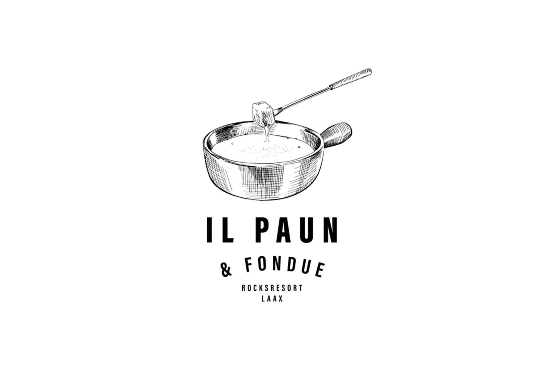 il Paun: Fonduestube