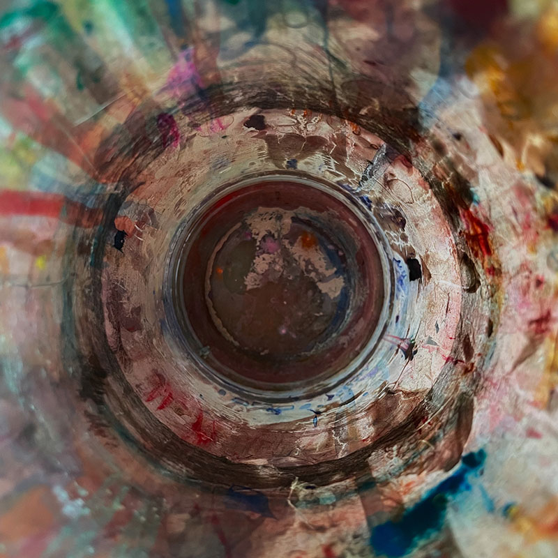 MalRaum – Fortlaufender Gruppenkurs