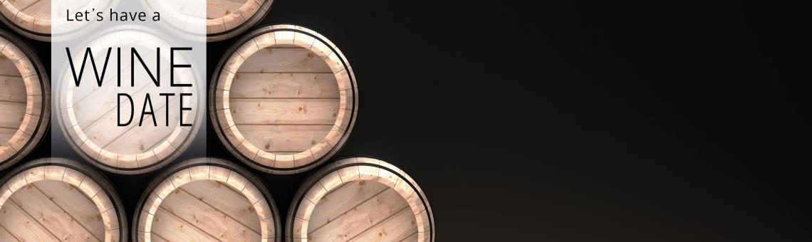 VADUZ- Let's have a WINE DATE 2026 | Weinmesse