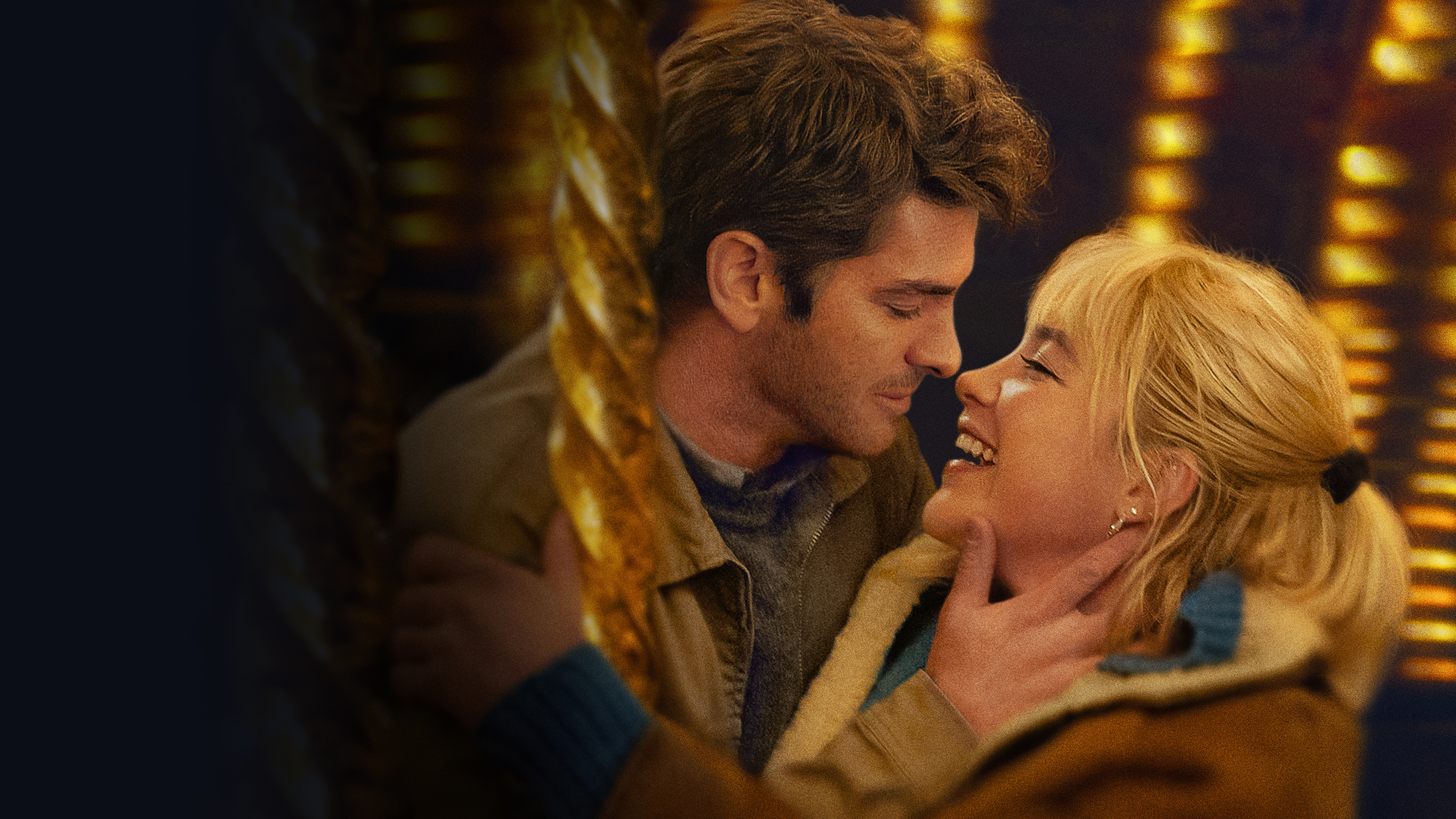 Kino im Stadthaussaal.ch: We Live In Time