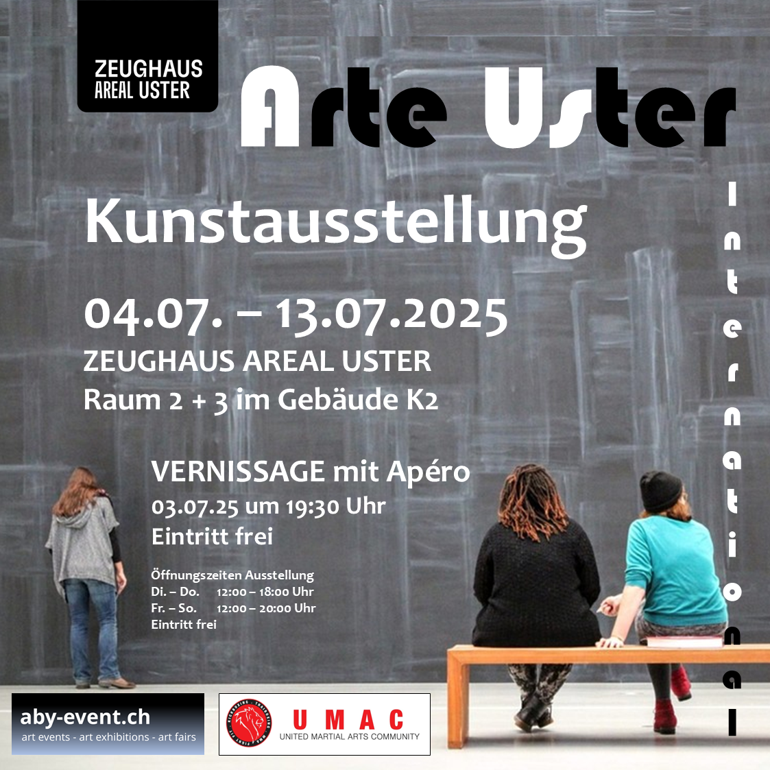 Arte Uster International