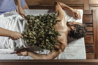 Sauna Nature Days - 1