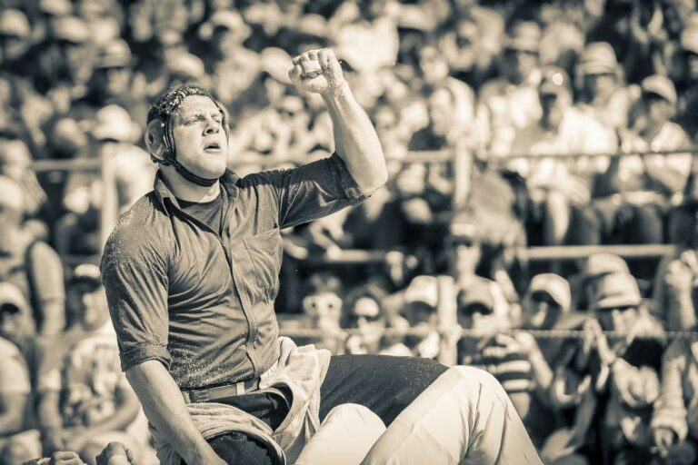 schwing-und älplerfest