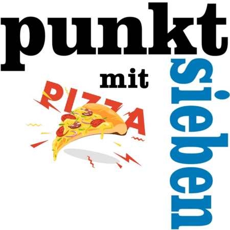 Titelbild des Events: Punkt 7 mit Pizza - Jugendgottesdienst