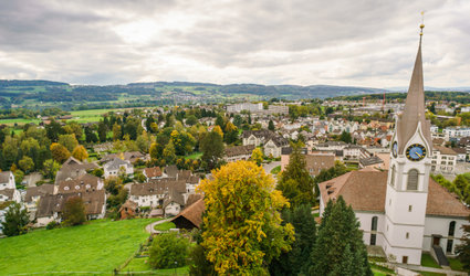 Ustertag 2019 Ustertag 2019