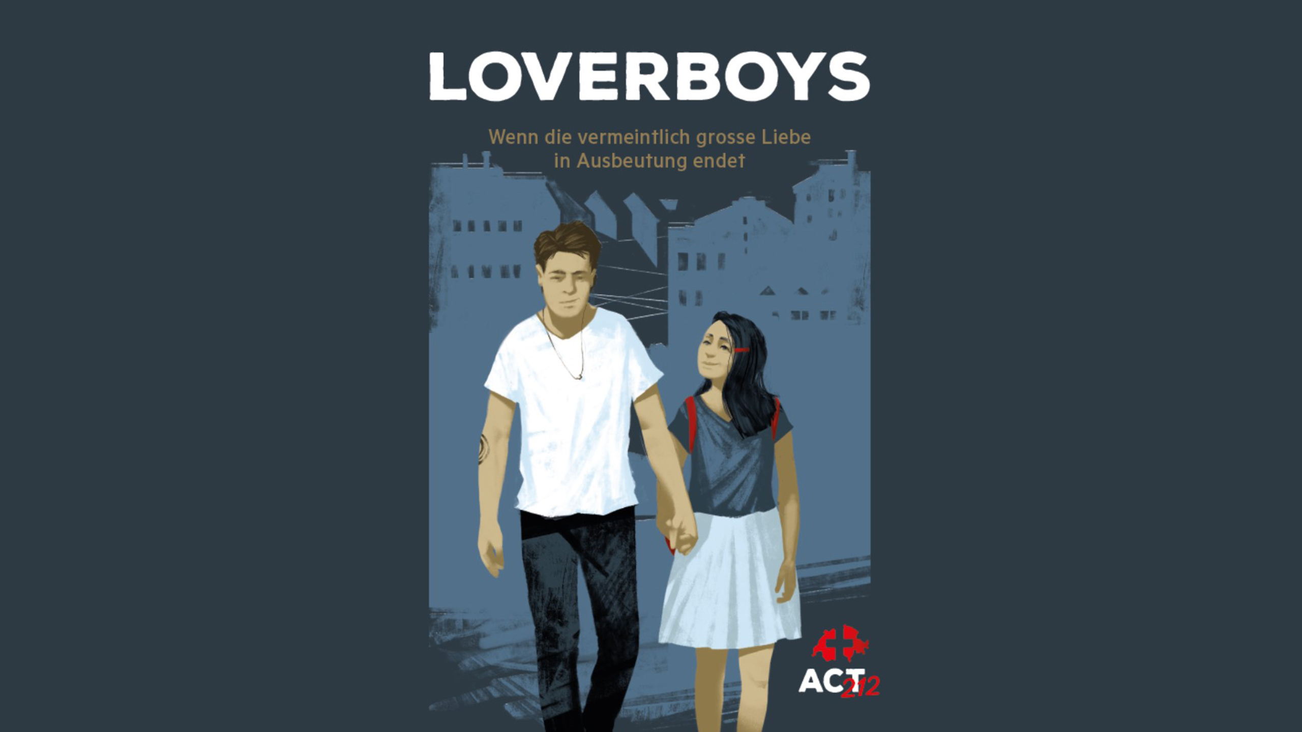Vortrag Loveboys