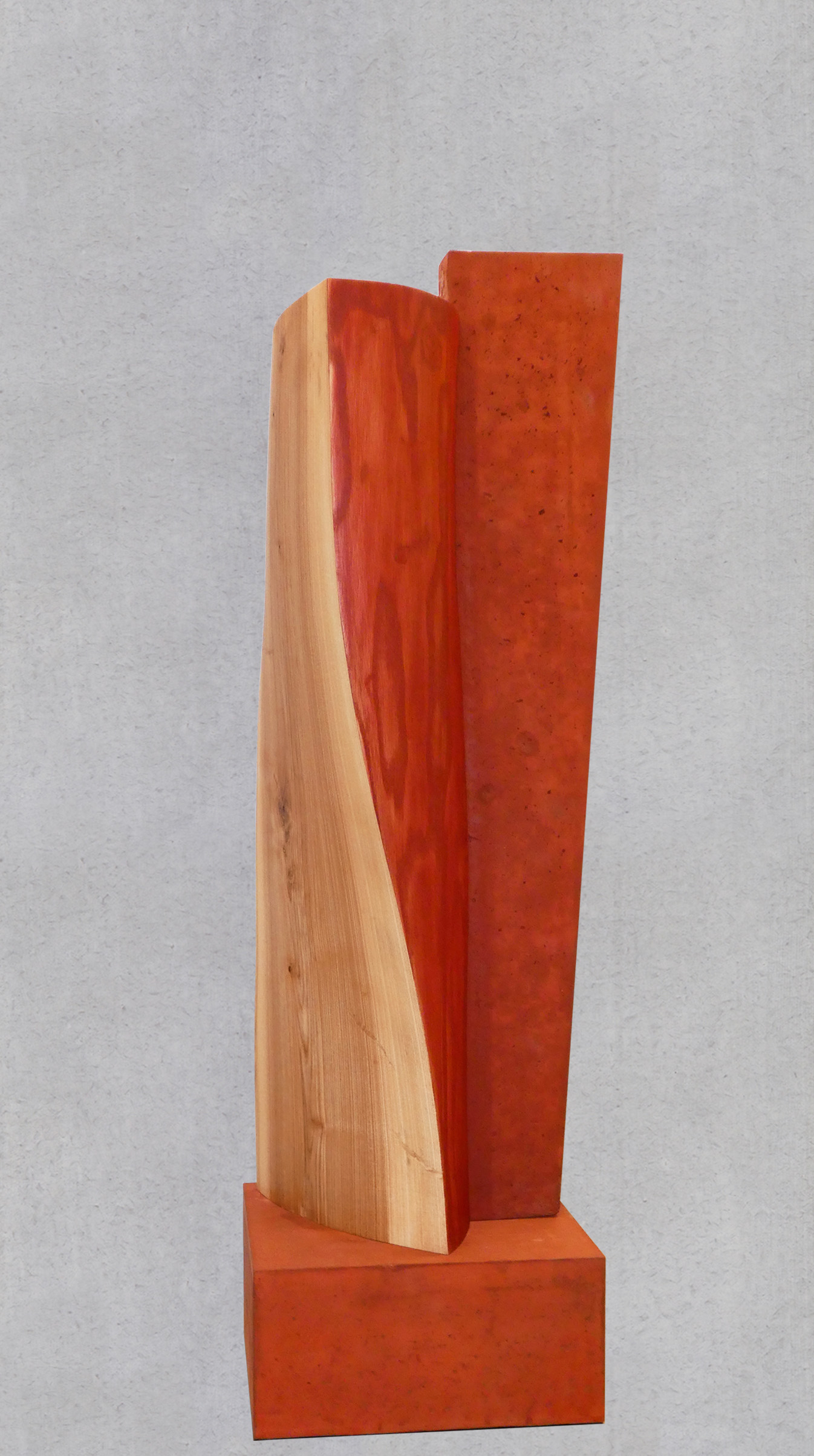 Urban_5 / Höhe 114 cm