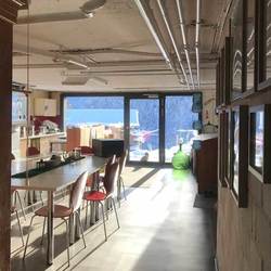 Hof Coms 2: Restaurant - 1