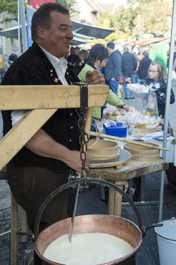 Käsefest Thun