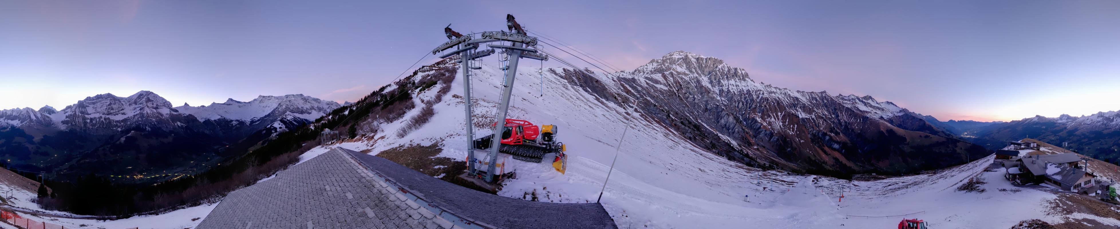 Rovaniemi: Lordin Aukio