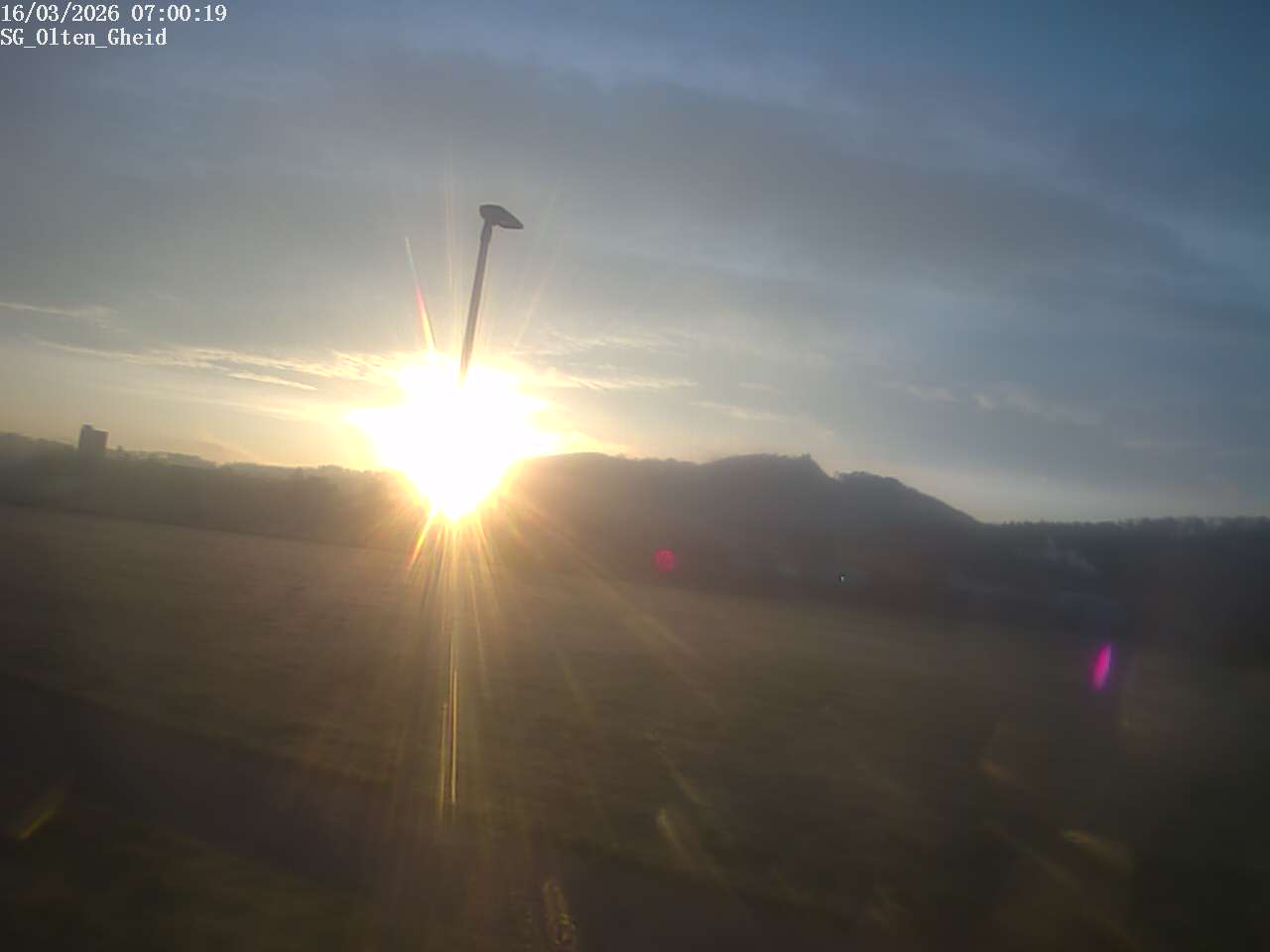 Rovaniemi: Lordin Aukio