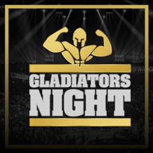 Titelbild des Events: Gladiators Night 13