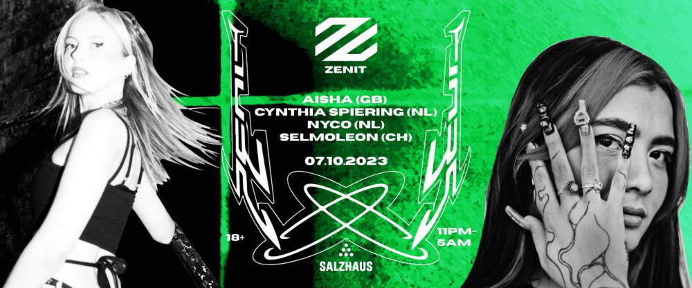 Zenit