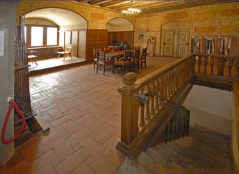 Schlossturm - 1