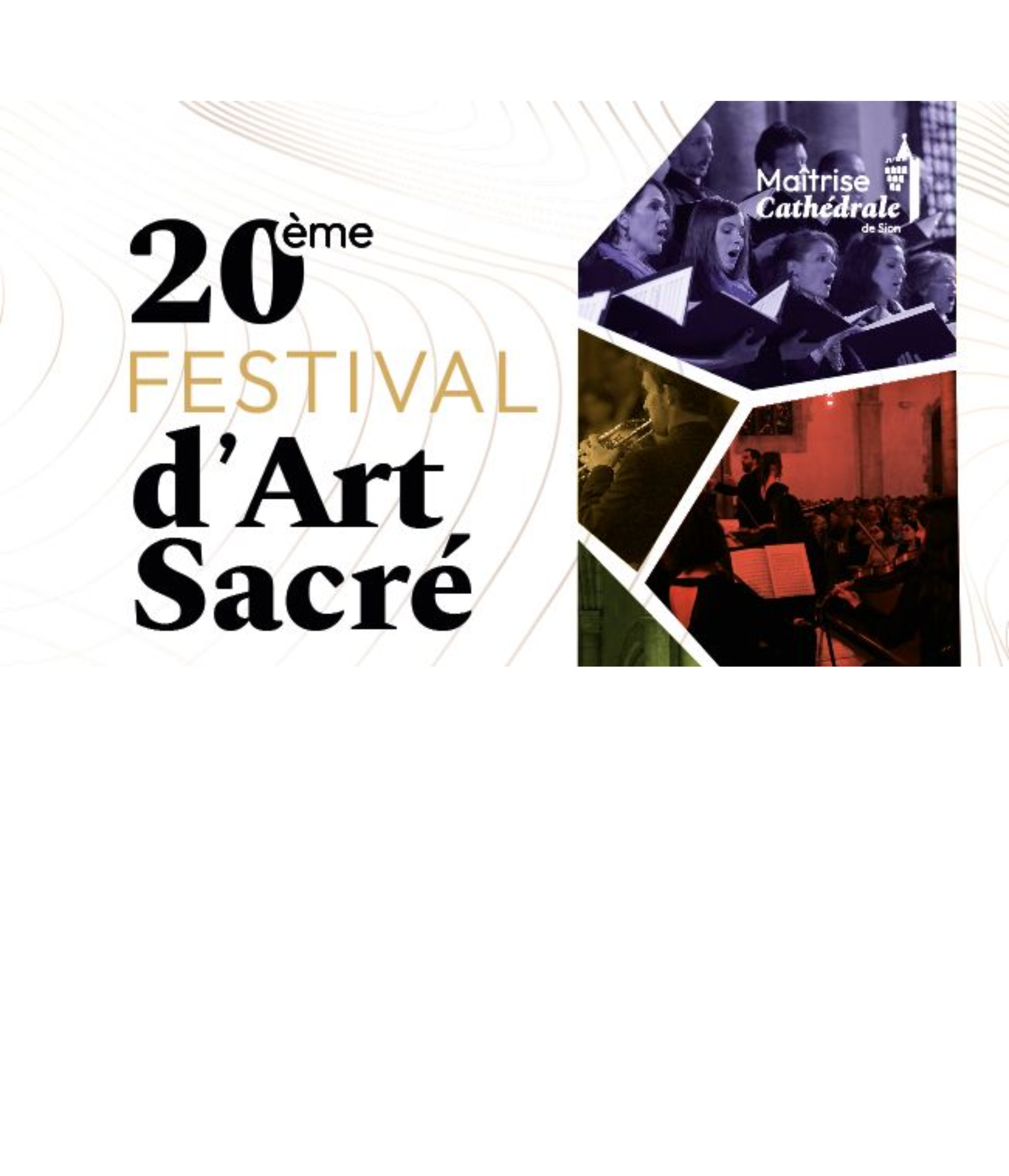 Festival d'Art Sacré