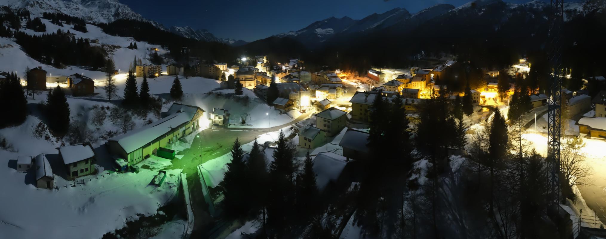 Rovaniemi: Lordin Aukio