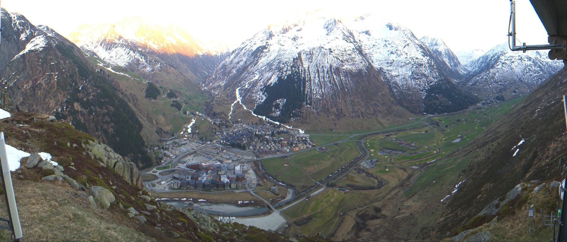 Rovaniemi: Lordin Aukio