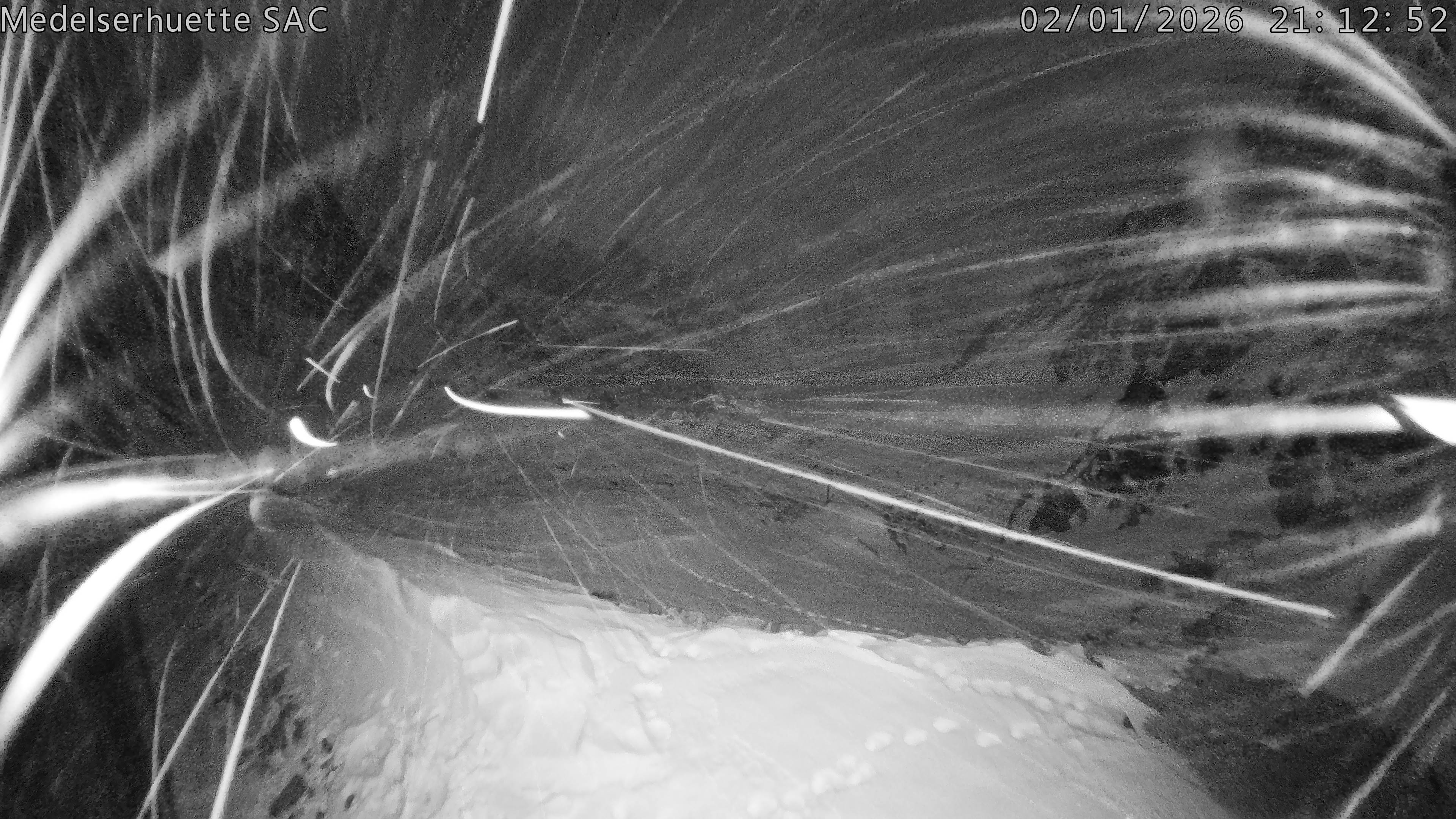 Rovaniemi: Lordin Aukio