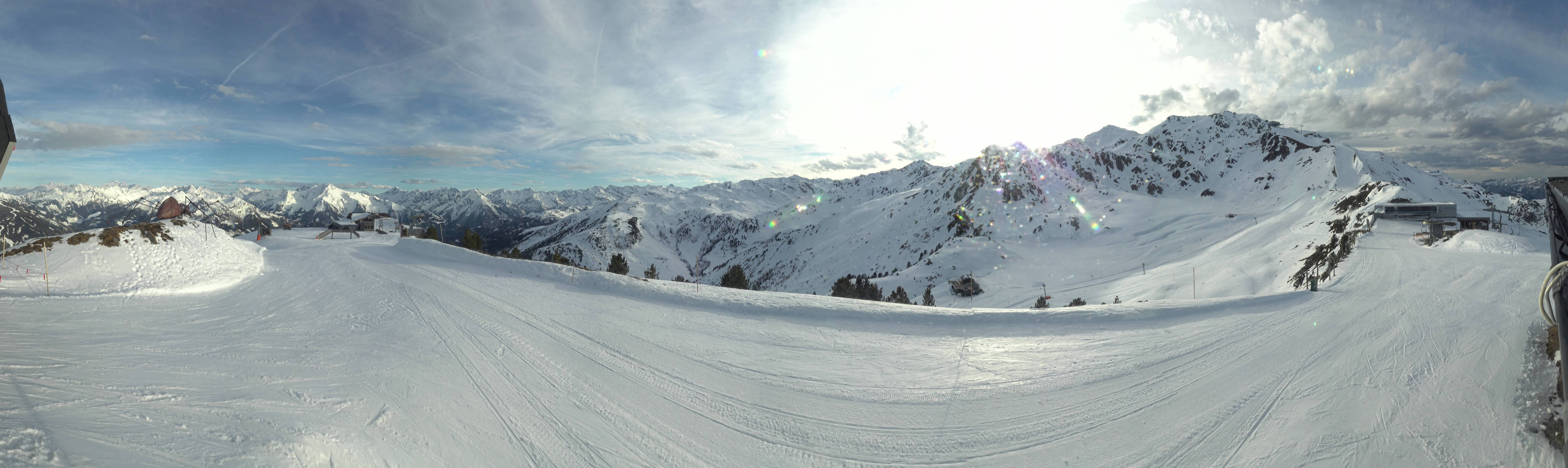 Rovaniemi: Lordin Aukio