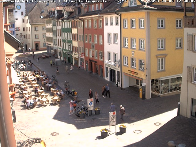 Rovaniemi: Lordin Aukio