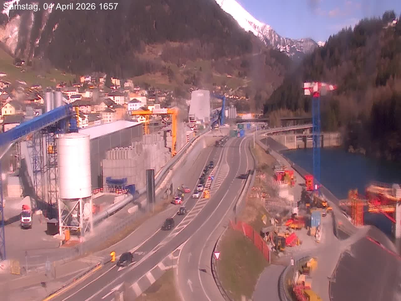 Rovaniemi: Lordin Aukio