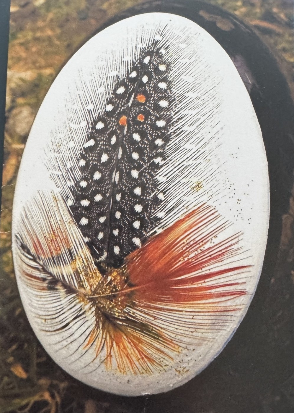 Internationale Ostereierausstellung und Ostermärt in Greifensee