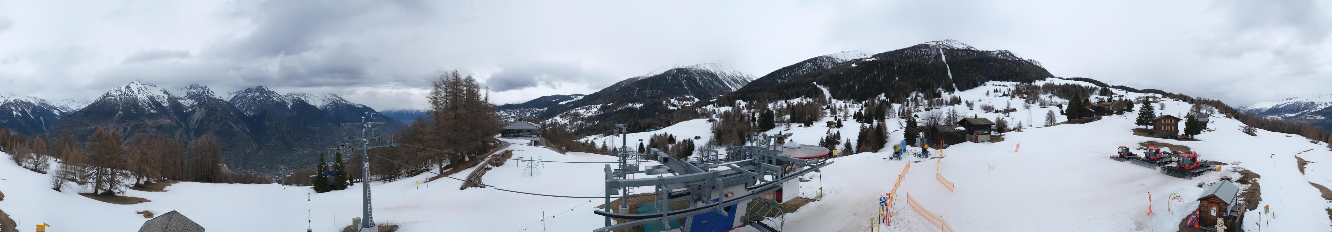 Rovaniemi: Lordin Aukio