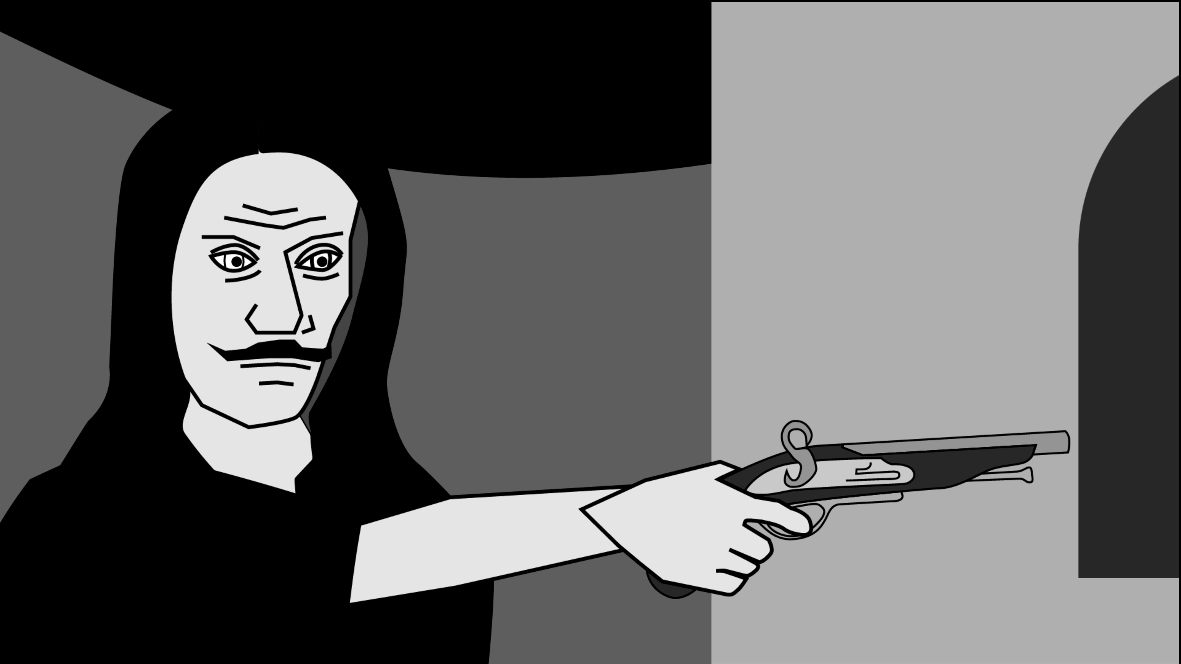 Wer vor uns da war - 12½ Ustergeschichten aus 1250 Jahren