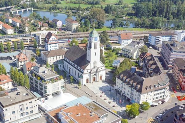 Titelbild des Events: Lunchführung