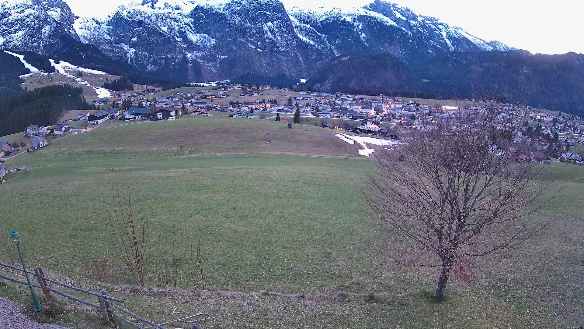 Rovaniemi: Lordin Aukio