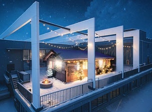 Sean Paul | Raclette-Dinner im Jumi Chalet