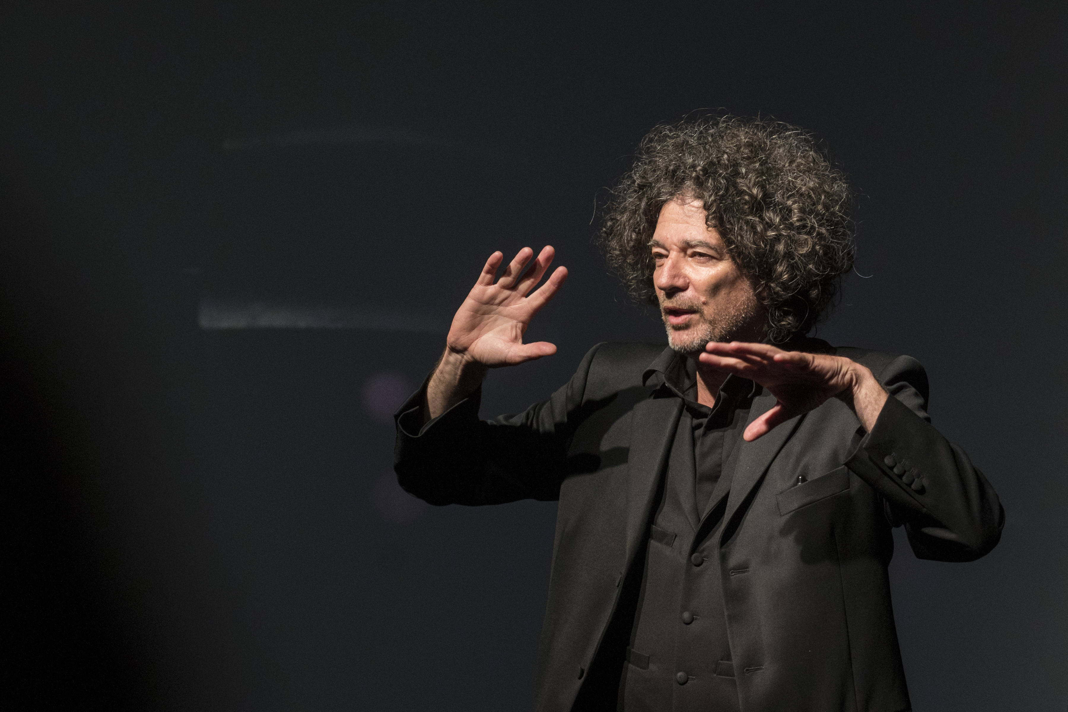 Alex Porter - Balanceur (Tryout)