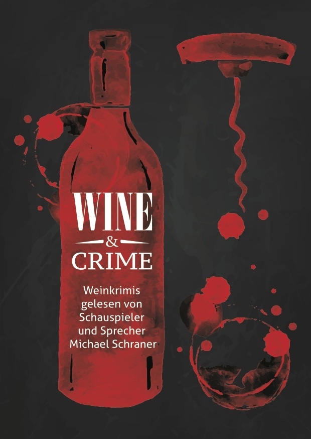 Wine & Crime II