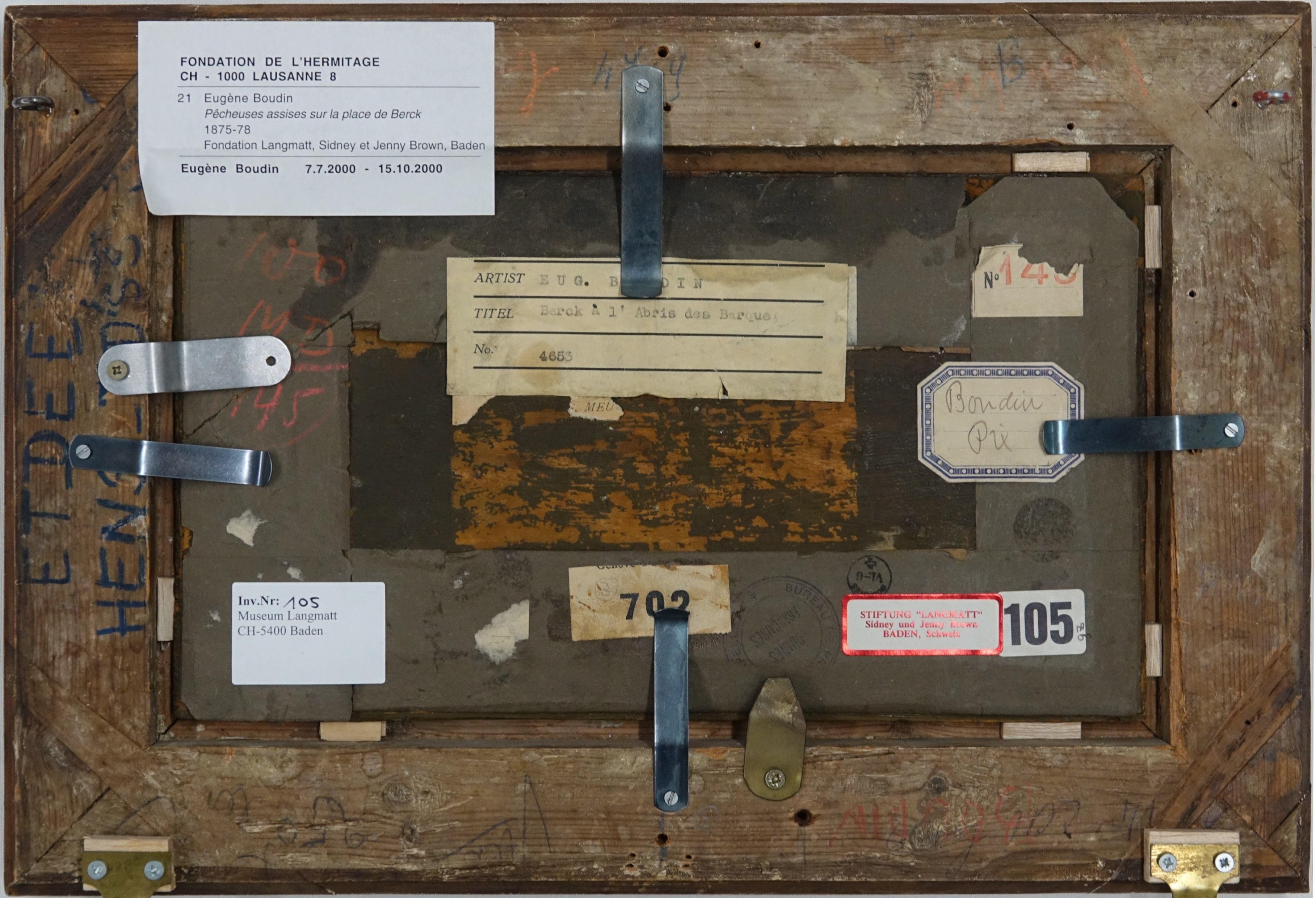 Titelbild des Events: Schaufenster Archiv −  Provenienzforschung