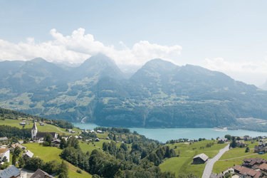 Aussicht