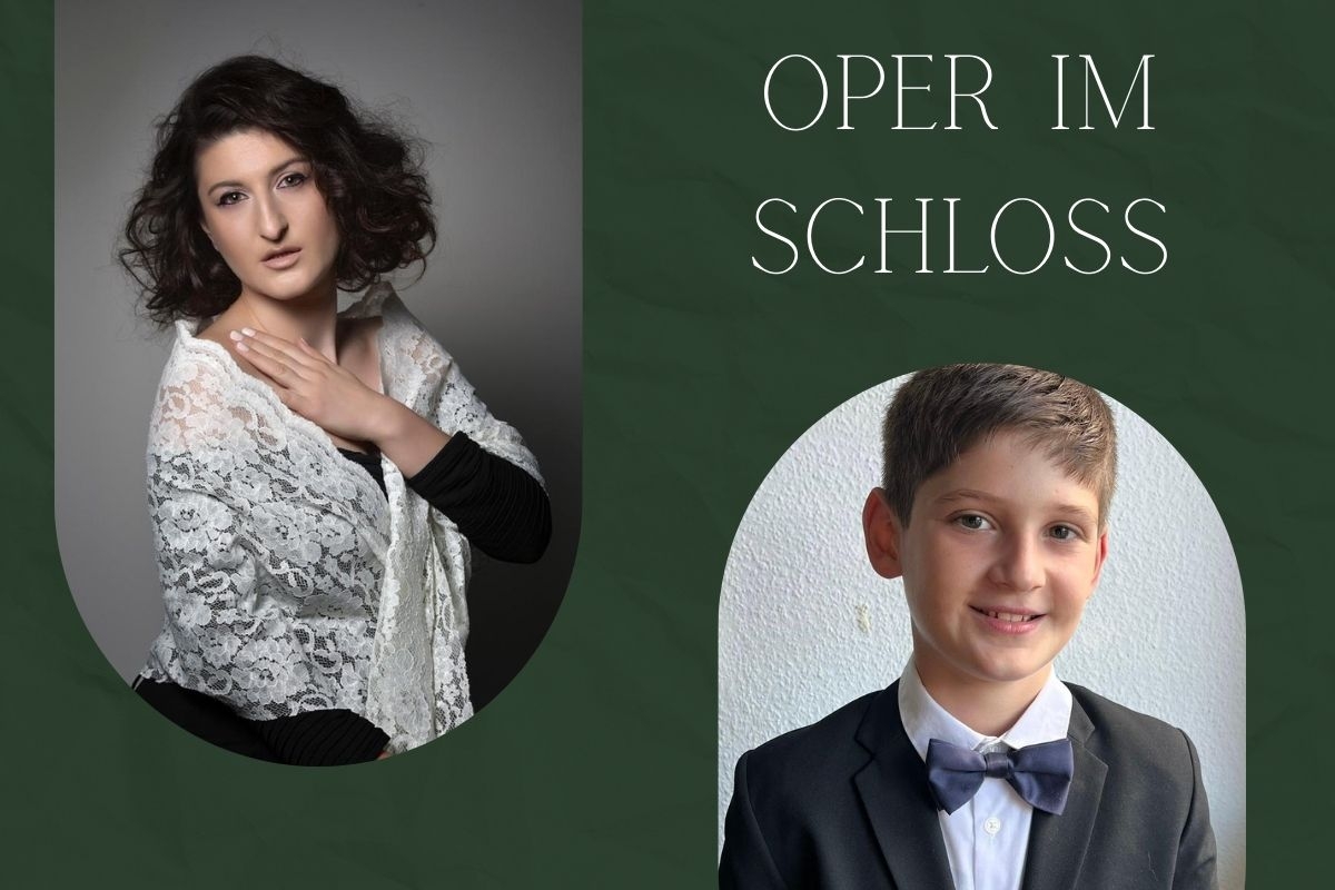 Oper im Schloss
