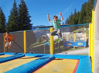Kinderparadies Ämpächli - 1