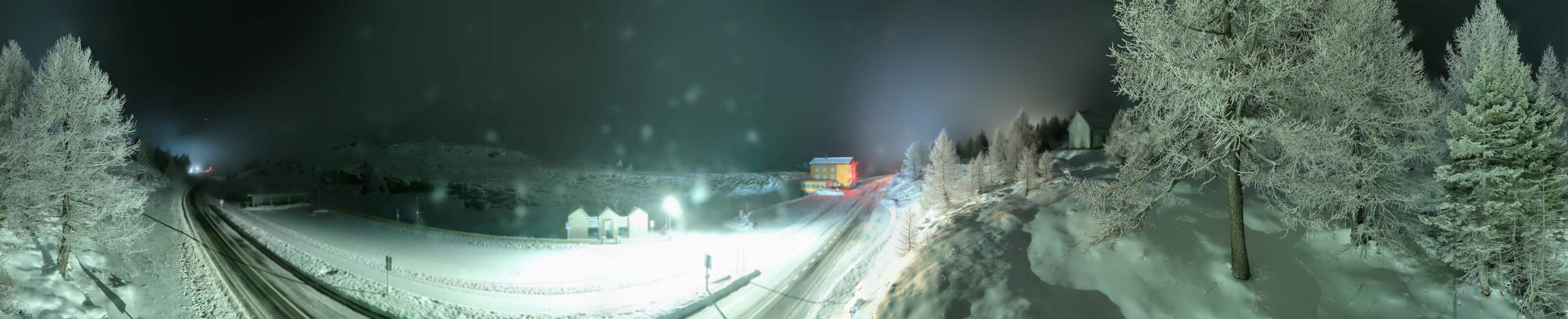 Rovaniemi: Lordin Aukio