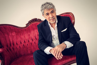 MONTY ALEXANDER