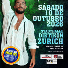 Titelbild des Events: Nininho Vaz Maia - MADE in PORTUGAL