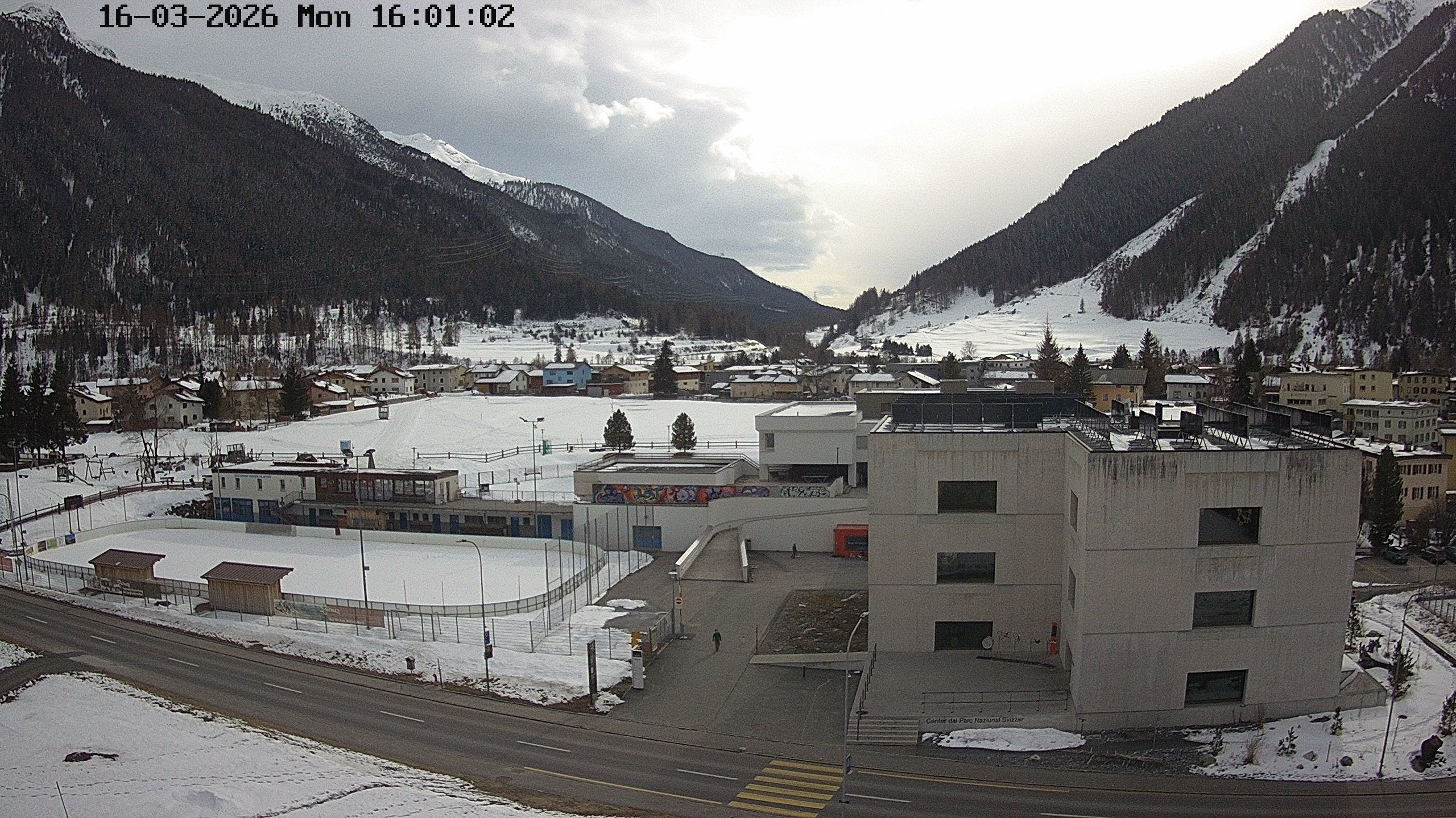 Rovaniemi: Lordin Aukio